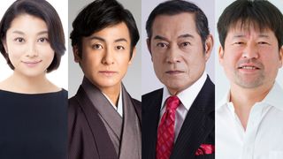 小栗旬×三谷幸喜「鎌倉殿の13人」小池栄子・片岡愛之助・松平健・佐藤二朗が出演<相関図あり>