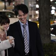 「姉ちゃんの恋人」も話題沸騰の林遣都!4話で真人の過去が明らかに