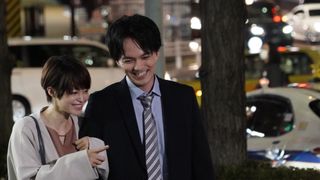「姉ちゃんの恋人」も話題沸騰の林遣都!4話で真人の過去が明らかに
