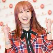 『鬼滅の刃』主題歌話題のLiSA、紅白出場に意気込み「紅く心を燃やし」