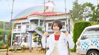 高畑充希、「ひよっこ」脚本家・岡田惠和とタッグ!「にじいろカルテ」でテレ朝連ドラ初主演