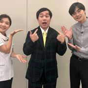 「危険なビーナス」犯人を考察!執事役・結木滉星の企画に「テセウスの船」せいや参戦