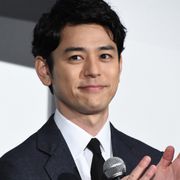 妻夫木聡、ドラえもんに夫婦円満の秘訣聞かれ「いっぱい話す」