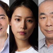 小栗旬「鎌倉殿の13人」に中川大志、小泉孝太郎ら!新キャスト発表