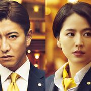 木村拓哉『マスカレード・ホテル』続編、来年9月公開!「マスカレード・ナイト」映画化