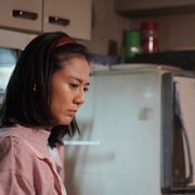 母親役ハマる篠原ゆき子 『罪の声』那須田淳P、念願のキャスティング