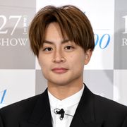 白濱亜嵐、神社で主演映画のヒット祈祷!俳優としての決意も語る