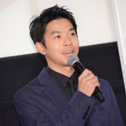 仲野太賀、幼少期から交流あった柳葉敏郎との共演「強烈な縁を感じた」