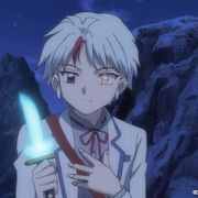 「半妖の夜叉姫」過去の夢を見るとわ達…第8話あらすじ