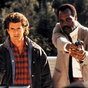 メル・ギブソン、『リーサル・ウェポン』第5弾は進行中と発言