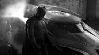 『ザ・バットマン』スピンオフドラマからショーランナー離脱