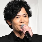 稲垣吾郎、『ばるぼら』愛の逃避行をする主人公に憧れ