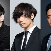 菅野美穂の彼氏候補役に沢村一樹、川上洋平、有田哲平が集結!