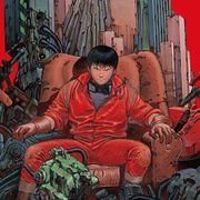 『AKIRA』12月4日からドルビーシネマ上映決定!