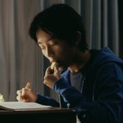 加藤清史郎、受験生を熱演!カロリーメイト新CMで