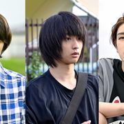 「恋する男たち」第4話は奥平大兼、宮世琉弥、藤原大祐が主人公!