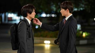 今夜「チェリまほ」第7話!黒沢が安達に惹かれた理由明らかに