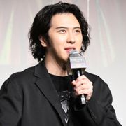 尾上松也、ワンダーウーマン愛炸裂!新アーマーは「美しさが際立つ」