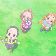 『魔女見習いをさがして』本編冒頭6分が公開に!あの名曲が胸アツ