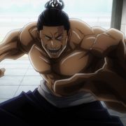 「呪術廻戦」東堂葵&禪院真依が登場!第8話あらすじ