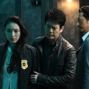 今夜「24 JAPAN」第7話、黒幕に操られた獅堂が前代未聞の行動に!