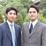 7 MEN 侍・本高克樹がドラマ初出演!先輩・中山優馬の撮影現場を見学も