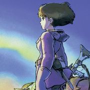 今年ラストの金ロー『風の谷のナウシカ』放送決定!