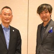 八木竜一&山崎貴監督、懐かしくて新しい『STAND BY ME ドラえもん』シリーズでの挑戦