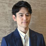 妻夫木聡、夢ではなかった俳優業もいまでは虜に!