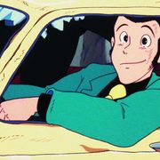 名作『ルパン三世 カリオストロの城』金ローで今夜放送!