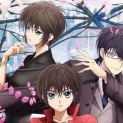 アニメ「東京BABYLON 2021」蒼井翔太、水樹奈々、梅原裕一郎がメインキャスト!放送は2021年4月