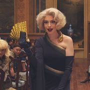 アン・ハサウェイ演じる魔女がまさかの方法で子供を始末!ファンタジー『魔女がいっぱい』本編映像