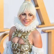 レディー・ガガ、伊坂幸太郎「マリアビートル」ハリウッド映画化に出演