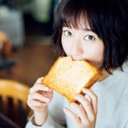 木村文乃、7年ぶりカレンダーで見せる日常の素顔