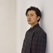 勝地涼、10キロ減量の肉体改造 「自分を重ねた」ボクシング映画で完全燃焼