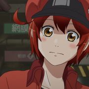 「はたらく細胞」「はたらく魔王さま!」がABEMAで全話一挙に配信!