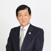 東映会長・岡田裕介さん71歳で死去 急性大動脈解離