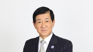 東映会長・岡田裕介さん71歳で死去　急性大動脈解離