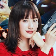 綾瀬はるか&西島秀俊『奥様は、取り扱い注意』新公開日が決定!