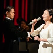 「エール」最終回はまるで紅白歌合戦!驚きの演出に込められた思いとは?