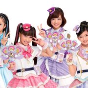 「ポリス×戦士ラブパトリーナ!」映画化!三池崇史がメガホン
