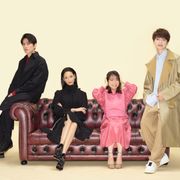 上白石萌音「恋つづ」枠で再び主演 菜々緒、玉森裕太、間宮祥太朗と初共演