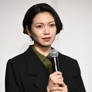 『ばるぼら』二階堂ふみ、先入観を持たず臨んだ難役 監督も絶賛