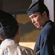 「麒麟がくる」光秀、豹変の瞬間!33回ラストで怒濤の展開