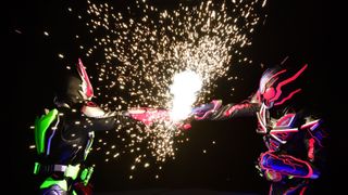 劇場版「仮面ライダーゼロワン」場面写真が一挙公開！