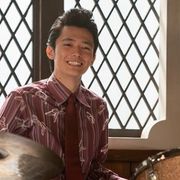 ミスチル桜井和寿の長男・Kaito「エール」で朝ドラデビュー