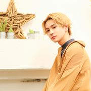 吉野北人「年の差婚」に出演!オリキャラの空間デザイナー役