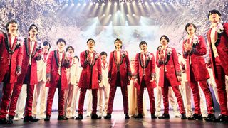 岩本照、Snow Manらしさは「良くも悪くもハードルが上がる」こと