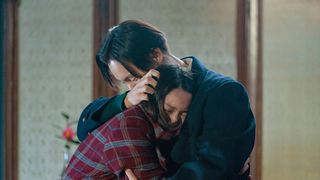 「エール」窪田正孝、リハなし&一発撮りに込めた渾身のセリフ