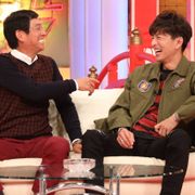 明石家さんま×木村拓哉「さんタク」来年は生放送!